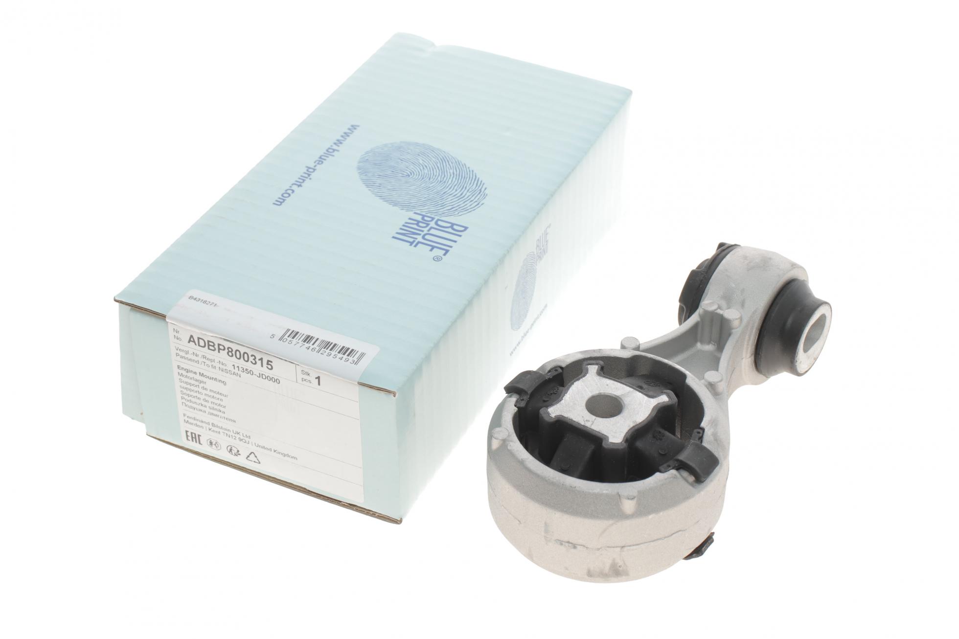 ADBP800315 BLUE PRINT